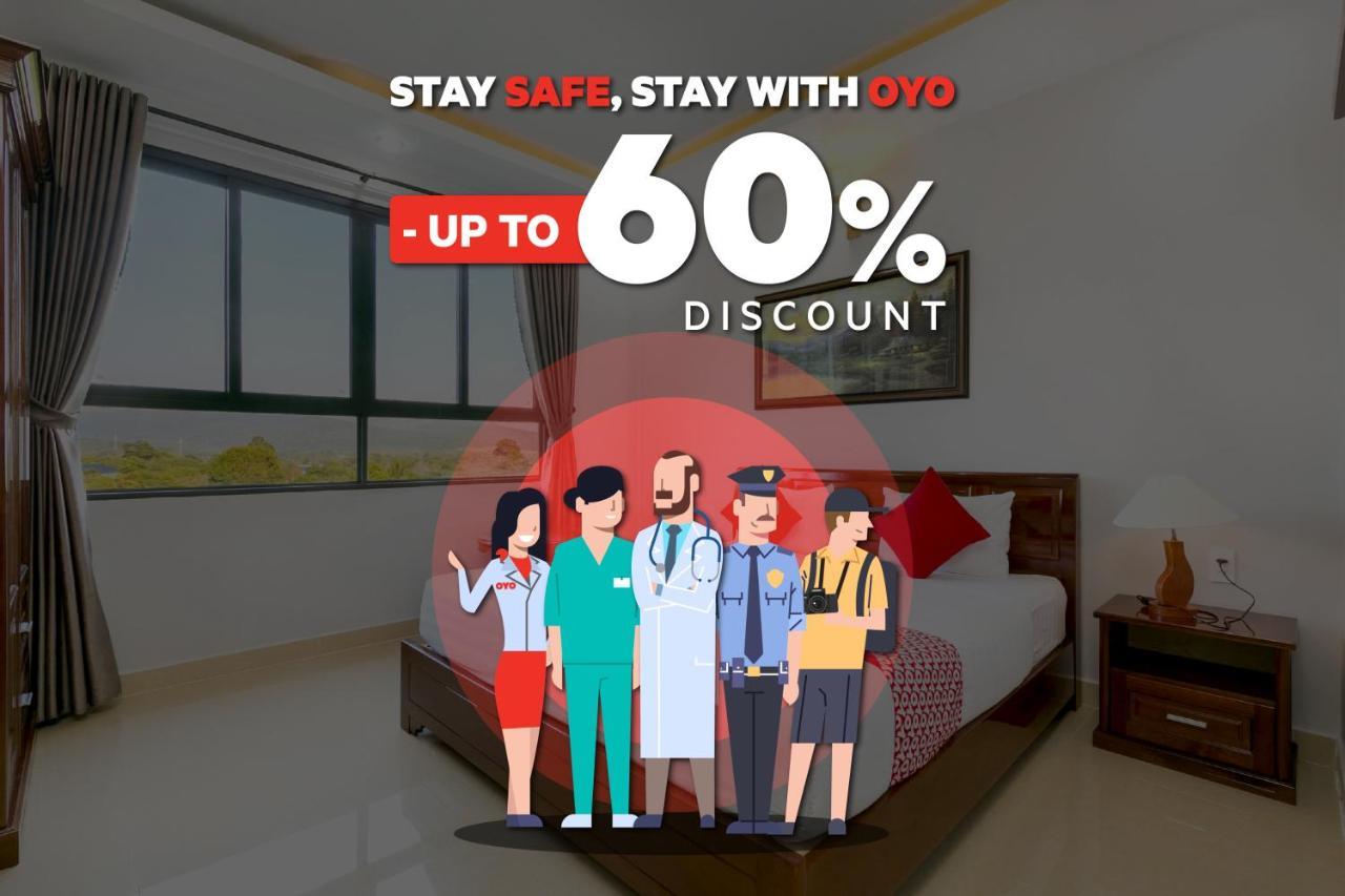 Oyo 1210 Nice Guesthouse Bandung Buitenkant foto